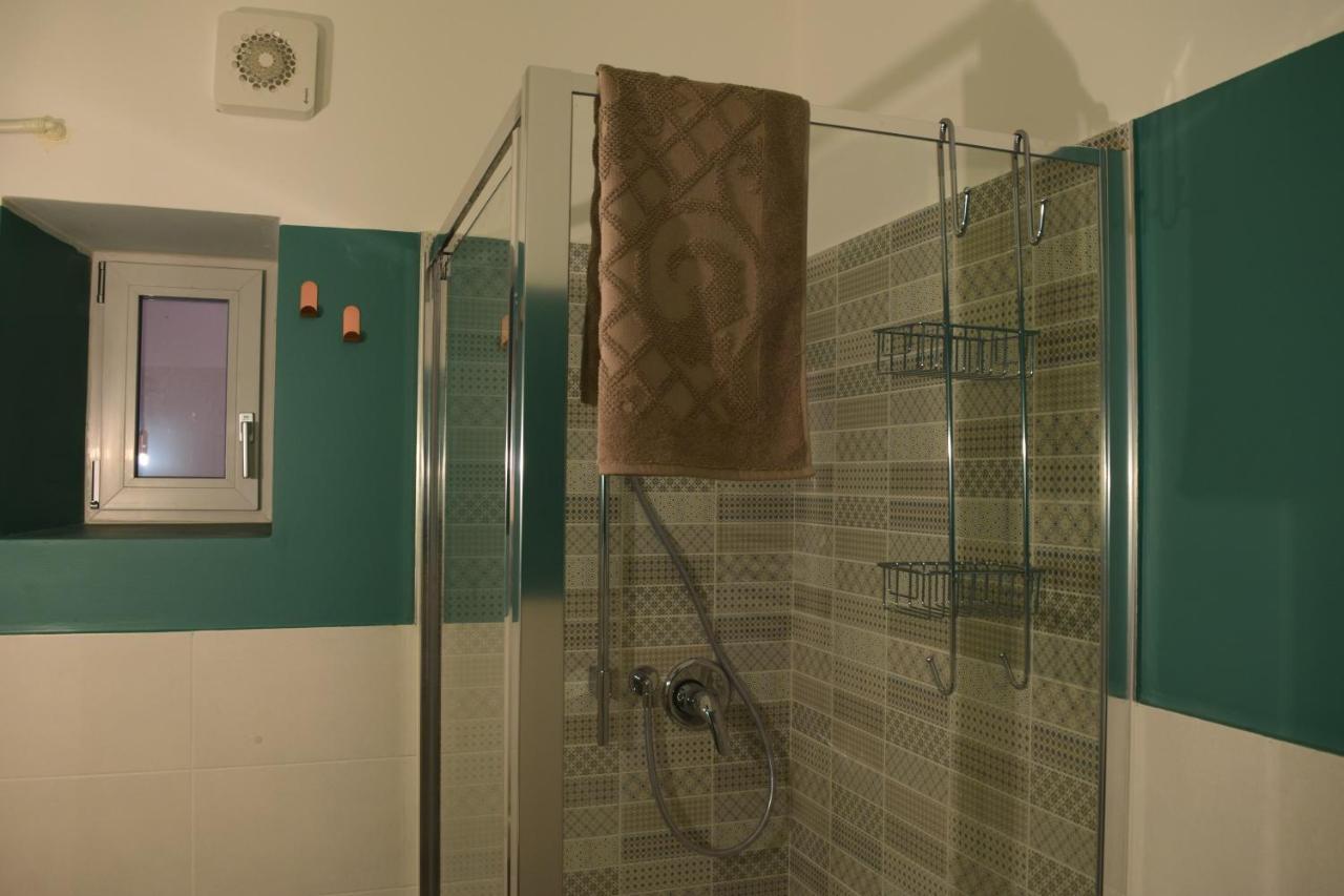 Xenia Hotel Genoa Bagian luar foto