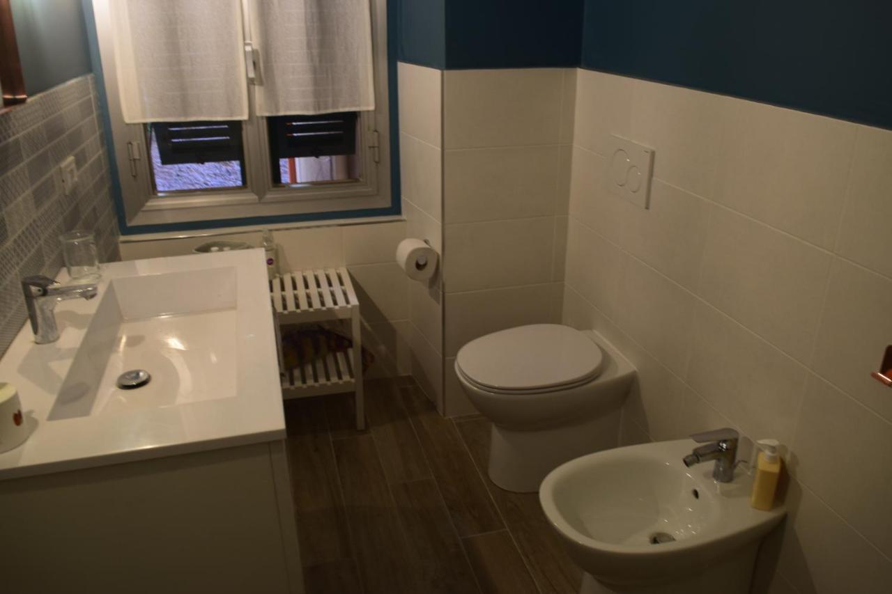 Xenia Hotel Genoa Bagian luar foto